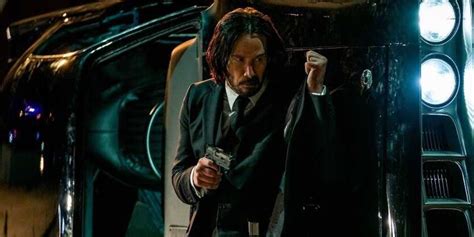 John Wick 4 Extended Cut Confirmed, New Scenes Teased By Director.